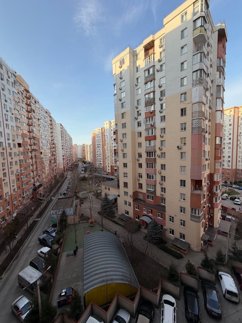 продажа двухкомнатной квартиры номер A-174819 в Киевском районе, фото номер 12